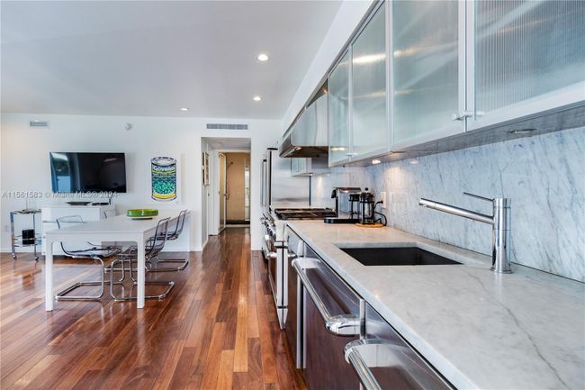 APT-106 - 1601 West Ave, Condo with 1 bedrooms, 1 bathrooms and null parking in Miami Beach FL | Image 7