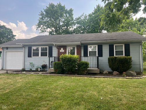 1713 Manor Dr, Lebanon, IN, 46052-1316 | Card Image