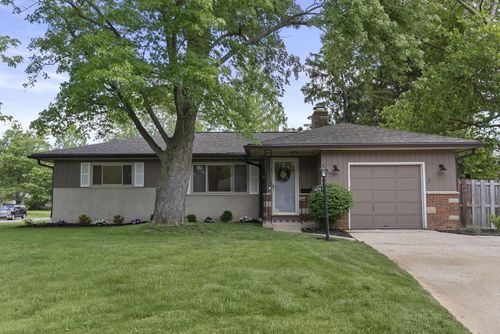 5276 Heritage Ln, Hilliard, OH, 43026-1719 | Card Image
