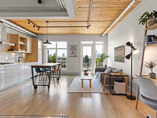 308-4223 Hastings St, Burnaby, BC, V5C2J5 | Card Image