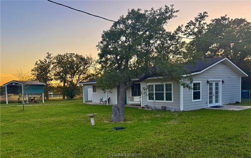 401 Chinaberry Ln, Somerville, TX, 77879-6003 | Card Image