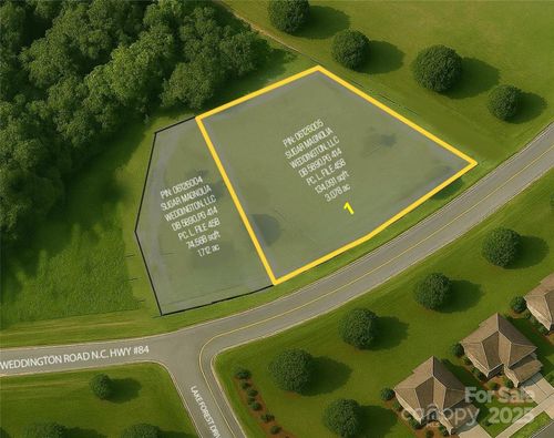 646 Weddington Rd, Weddington, NC, 28104-8311 | Card Image