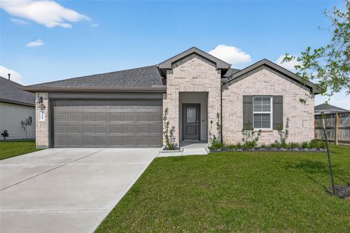 7411 Canyon Stream St, Richmond, TX, 77469-3913 | Card Image