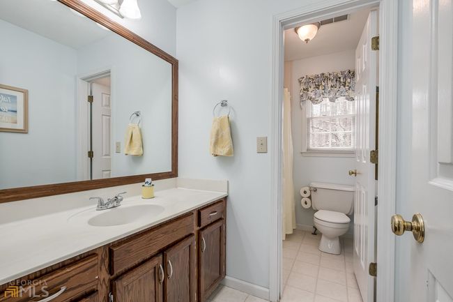 1026 Parsons Greene Dr, House other with 4 bedrooms, 3 bathrooms and null parking in Powder Springs GA | Image 30