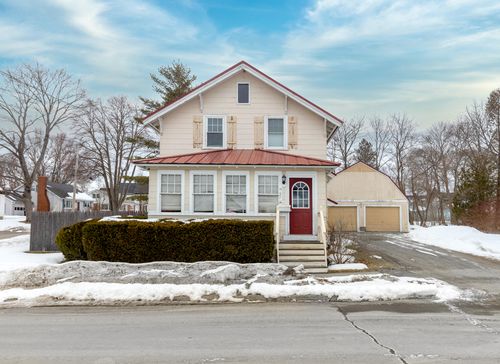 57 Allen Street, Bangor, ME, 04401 | Card Image
