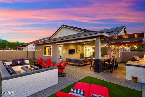 20428 W Elm Dr, Buckeye, AZ, 85396-1207 | Card Image