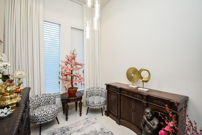 Extra room to fit your needs! Second office, sitting room, library, workout room, the options are endless! | Image 13