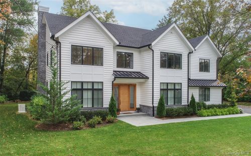 16 Myrtledale Rd, Scarsdale, NY, 10583-7336 | Card Image