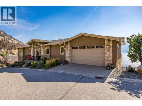 205-5165 Trepanier Bench Rd, Peachland, BC, V0H1X2 | Card Image