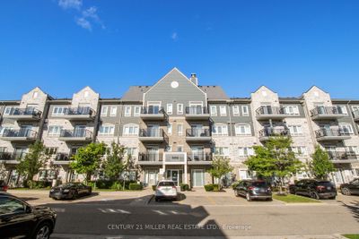 202 - 5150 Winston Churchill Blvd, Condo with 2 bedrooms, 2 bathrooms and 1 parking in Mississauga ON | Image 1