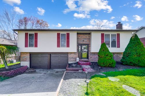 10 Timberview Ct, Highland Heights, KY, 41076-1616 | Card Image