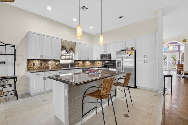 8688 Via Avellino, House other with 3 bedrooms, 3 bathrooms and null parking in Lake Worth FL | Image 22