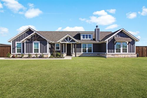 1154 County Road 182, Oak Ridge, TX, 76240-1694 | Card Image