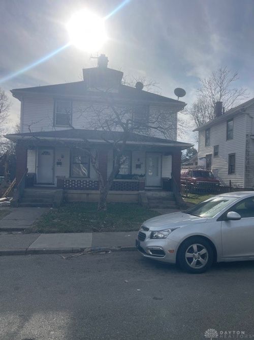 52 W Hudson Ave, Dayton, OH, 45405-3324 | Card Image
