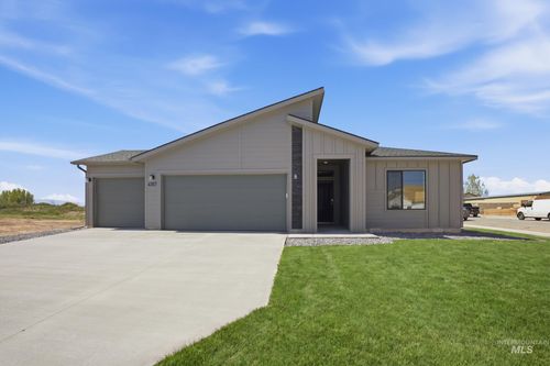 14106 Winding St, Caldwell, ID, 83607-1268 | Card Image