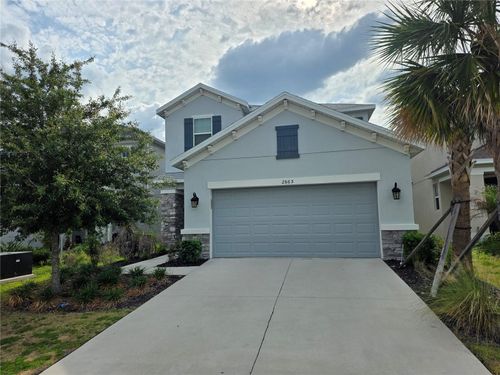 2865 High Pointe St, CLERMONT, FL, 34711-7526 | Card Image