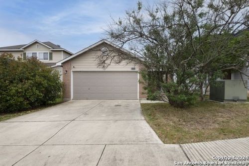 25323 Longbranch Run, San Antonio, TX, 78261-2432 | Card Image
