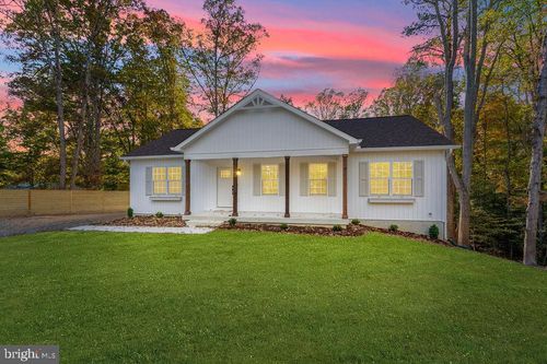 14440 Fredericksburg Tpke, WOODFORD, VA, 22580-2870 | Card Image