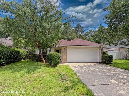 4271 Hanging Moss Drive, Orange Park, FL, 32073 | Card Image