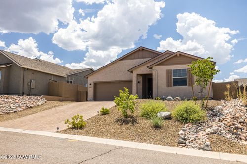 462 Tin Horn Lane, Clarkdale, AZ, 86324 | Card Image