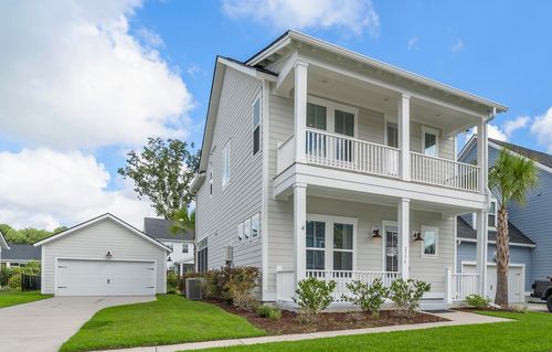 2536 Hatch Dr, Johns Island, SC, 29455-9027 | Card Image