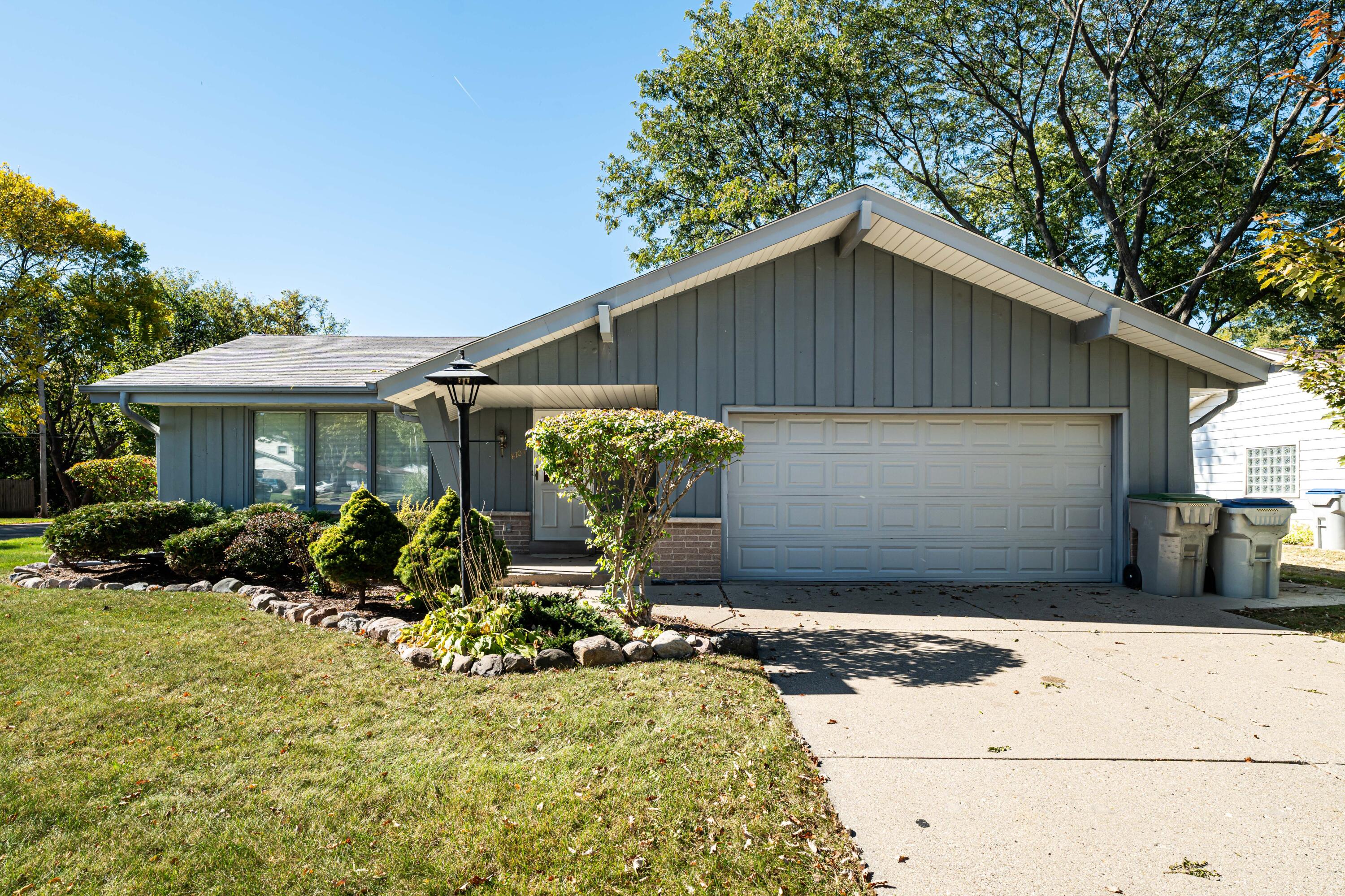 105th St, Milwaukee, WI 53224
