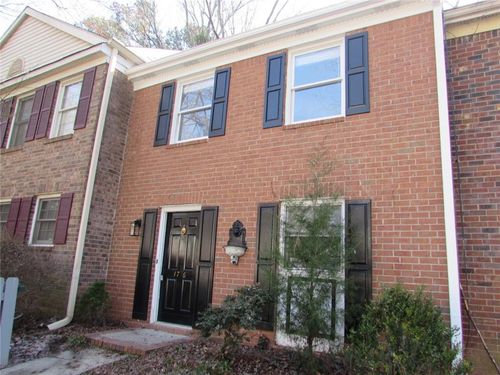 1716 Twin Brooks Dr Se, Marietta, GA, 30067-7865 | Card Image