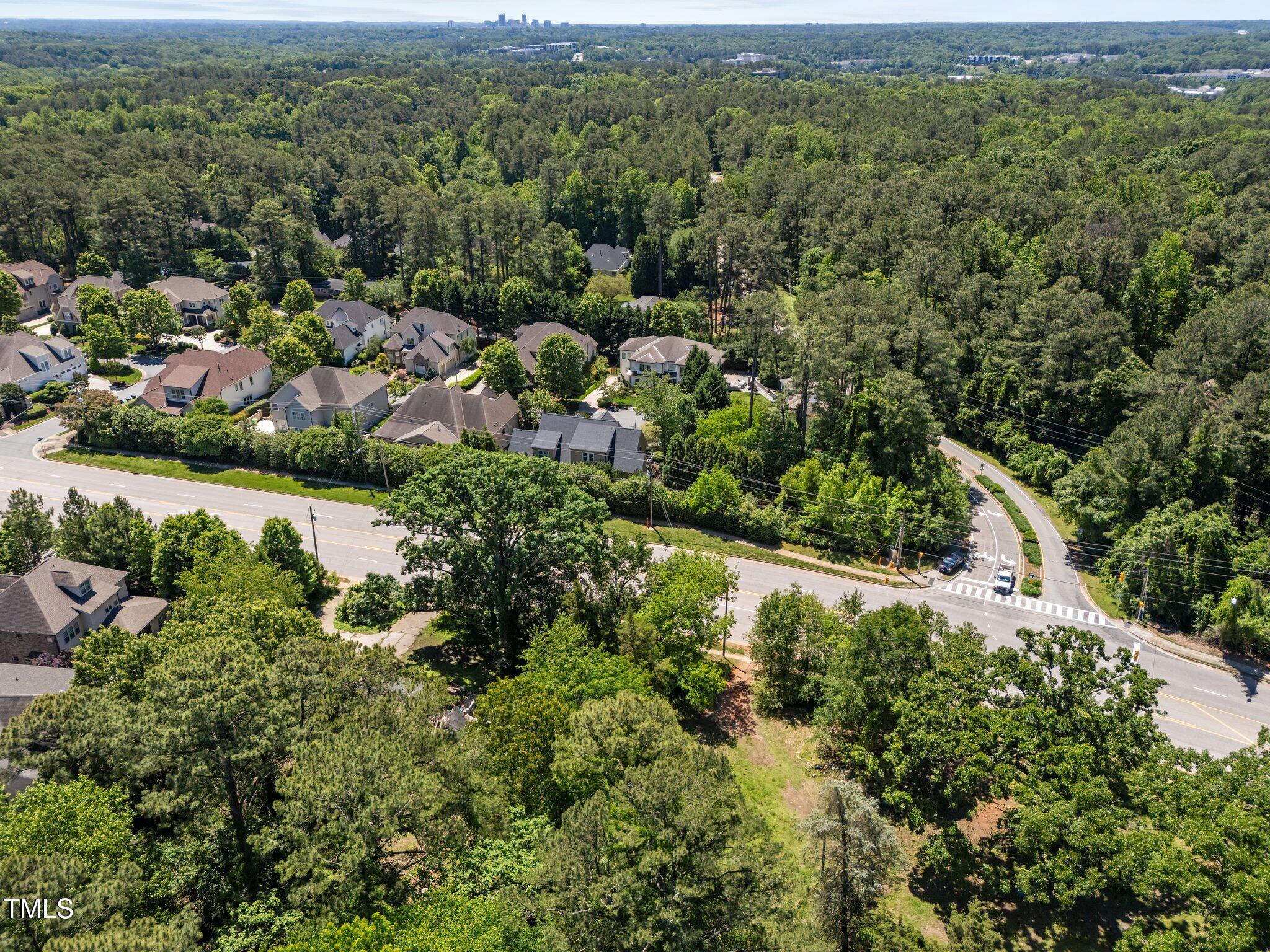 Land in Raleigh 3