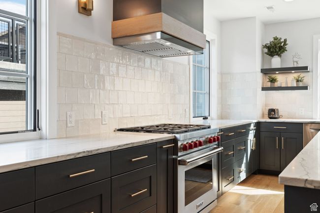 1216 Rothwell Rd, House other with 4 bedrooms, 4 bathrooms and 1 parking in Park City UT | Image 9