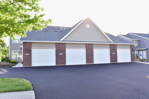 6337 Oak Crest Lane, Loves Park, IL, 61111 | Card Image