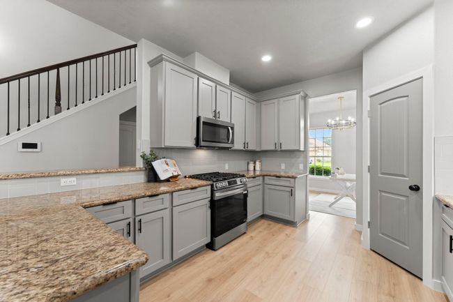 30742 Gardenia Trace Dr, House other with 4 bedrooms, 4 bathrooms and 2 parking in Spring TX | Image 15