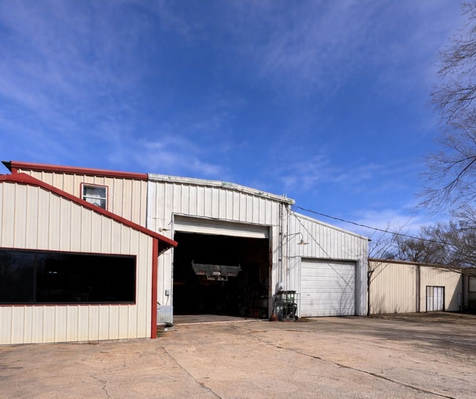 Commercial Sale in Huntsville 2