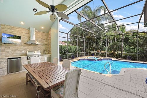 8785 Ventura Way, NAPLES, FL, 34109-4340 | Card Image