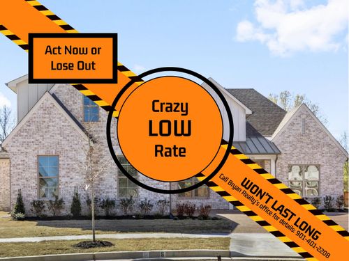 5296 Thunderbird Rd, Arlington, TN, 38002 | Card Image