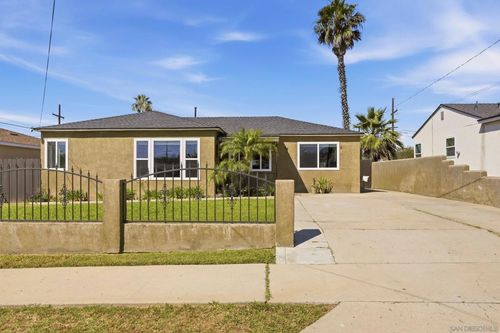 34 N Clairmont Ave, National City, CA, 91950-2116 | Card Image