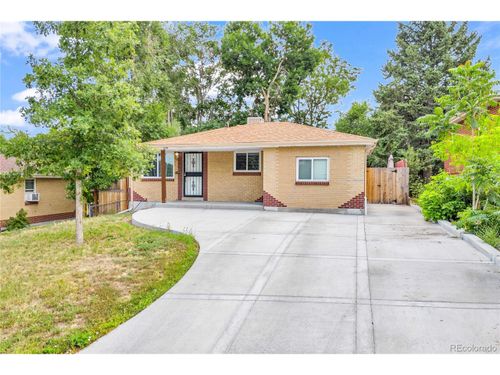 628 Winona Ct, Denver, CO, 80204 | Card Image