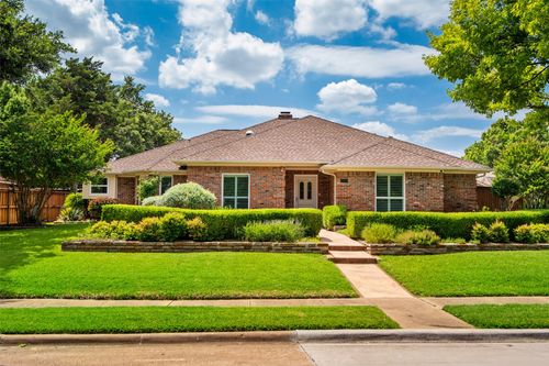 3107 Foxboro Dr, Richardson, TX, 75082-3061 | Card Image