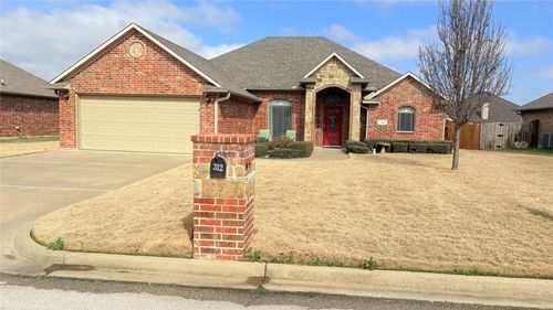 312 W Mcafee Dr, Mabank, TX, 75147-3732 | Card Image