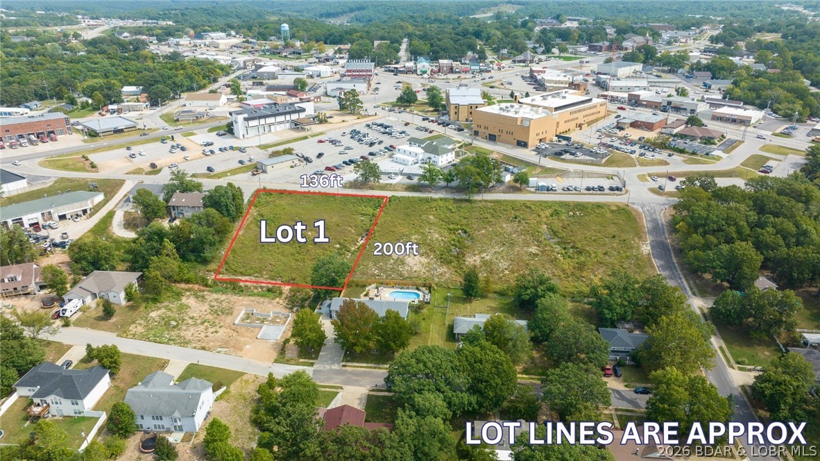 Commercial Sale in Camdenton 5