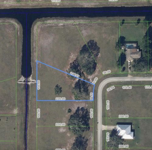 432 Mirador Drive, SEBRING, FL, 33876 | Card Image