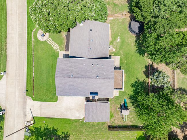 806 Twin View St, House other with 4 bedrooms, 3 bathrooms and null parking in Heath TX | Image 9