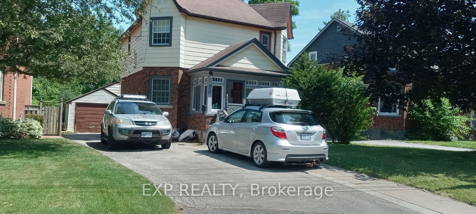 Residential in Welland 2