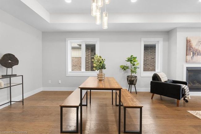 69 Bordeaux Pl, House other with 3 bedrooms, 3 bathrooms and 6 parking in Chatham ON | Image 11
