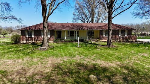 5460 Nall & 175th Street, Stilwell, KS, 66608 | Card Image