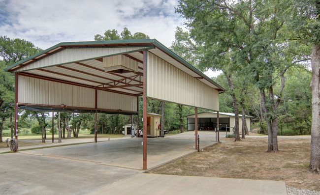5845 Lazy Bend Rd, Home with 0 bedrooms, 0 bathrooms and null parking in Millsap TX | Image 18