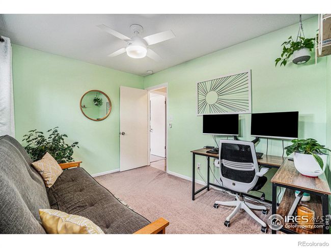 2644 21 St Avenue Ct, House other with 3 bedrooms, 1 bathrooms and 1 parking in Greeley CO | Image 15
