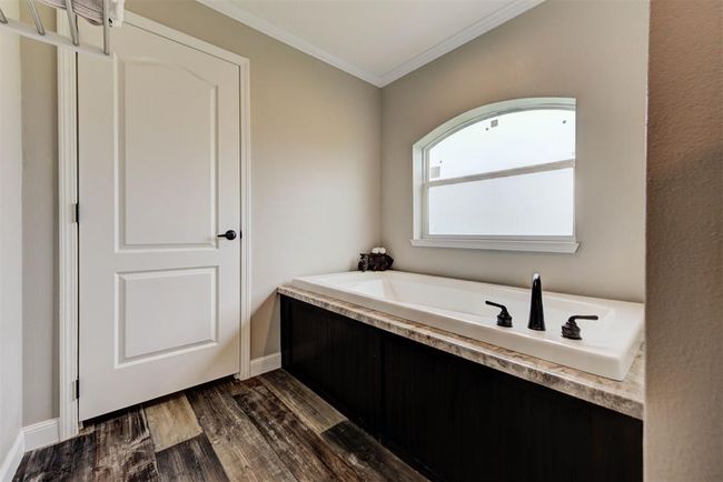 528 E Cottonwood Rd, House other with 4 bedrooms, 2 bathrooms and null parking in Goldsby OK | Image 35