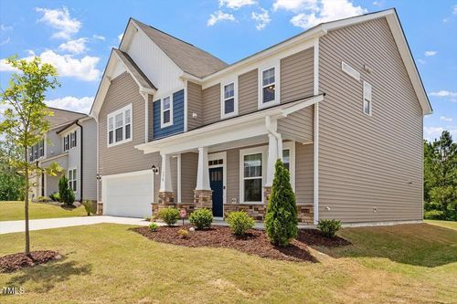 170 Creekhaven Dr, Angier, NC, 27501-5058 | Card Image