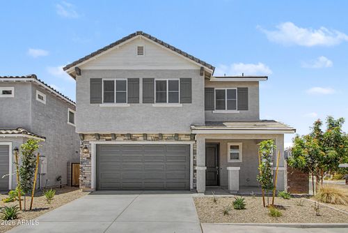 648 S Del Rancho Cir, Mesa, AZ, 85208-0200 | Card Image