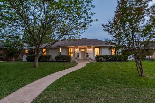 1409 Navaho Trl, Richardson, TX, 75080-3734 | Card Image